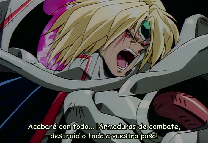 Sen-shoujo Iczelion (Tret, OnDeed)